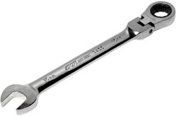 cumpără Cheie fixă JTC JTC-3455 Ключ комбинированный шарнирный с трещоткой 15мм. în Chișinău 