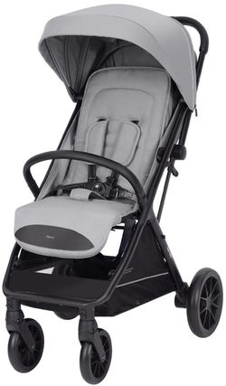купить Детская коляска Carrello Nero 2023 Slate Grey в Кишинёве 