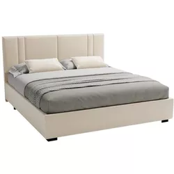 cumpără Pat my-STYLE my-Nora 200x200 (P24D20M09) în Chișinău 