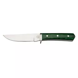 купить Нож походный Puma Solingen 7300613 TEC belt micarta 3Cr13 в Кишинёве 