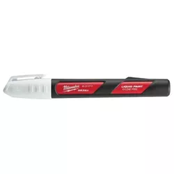 cumpără Instrument de marcare Milwaukee 48223711 Marker INKZALL Paint (alb) în Chișinău 