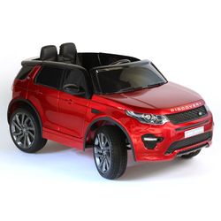 Mașină electrică Land Rover Discovery, cod 134621