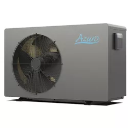 cumpără Încălzitor de apă pentru piscină Azuro 3EXX0807 Pompă de căldură pentru piscine, 30m³, 5kw, Wi-Fi în Chișinău 