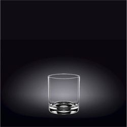 Pahar WILMAX WL-888023/6A (pentru pt whisky 6 buc.300 ml)