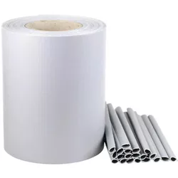 cumpără Gard artificial Cellfast 30081 Banda pentru gard 19 cm x 35 m (gri deschis) în Chișinău 