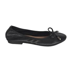 Balerine Dame (36-40) negru /8