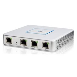 cumpără Router Wi-Fi Ubiquiti UniFi Security Gateway USG în Chișinău 