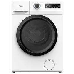 cumpără Mașină de spălat frontală Midea MF110W100BA10/W-HR în Chișinău 