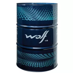купить Антифриз Wolf G12+ LL -36°C- 205L/219 KG (розовый) в Кишинёве 