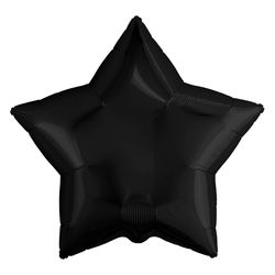 Черная звезда 30 / 76,5 см