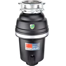 купить Измельчитель пищевых отходов McAlpine 70097 Perfect Grind 1.07 L WDU-3ASEU-POL в Кишинёве 