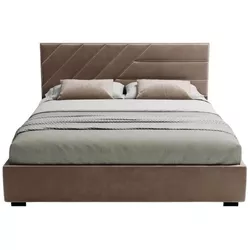 купить Кровать my-STYLE my-Lani 200x200 (P54D20M05) в Кишинёве 