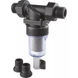 купить Фильтр проточный для воды ATLAS Filtri Hydropul 1 в Кишинёве 