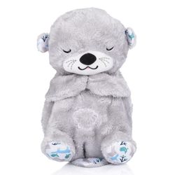 cumpără Jucărie de pluș Chipolino PILD02505OTG Otter grey în Chișinău 