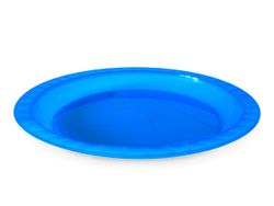 Farfurie 25.5cm Giostyle Trippy, plastic