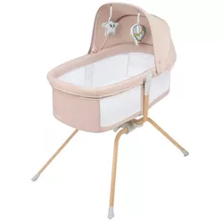 cumpără Leagăn Lionelo Malin Evo Beige Natural 3in1 în Chișinău 
