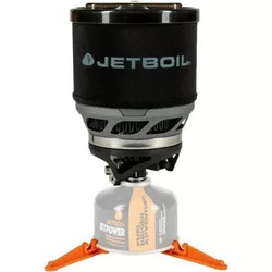 купить Горелка Jetboil MiniMo Carbon в Кишинёве 