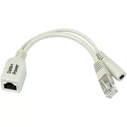 cumpără Adaptor IT MikroTik RBPOE, Low cost Passive POE Base Unit în Chișinău 