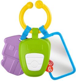 купить Погремушка Fisher Price GRT57 Cheite в Кишинёве 