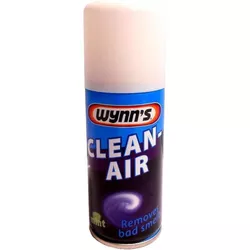 купить Автохимия Wynn's W29601 Neutralizator de mirosuri 100ML в Кишинёве 