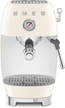 cumpără Espressor manual SMEG ECF03CREU în Chișinău 