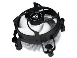 AC Arctic LGA 1700 "Alpine 17 CO" (0.5 Sone, 250-2700RPM, 92mm, PWM, 288g)