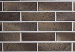 25x12x6,5 cm Rutil 6 Cărămidă Klinker KlinKeram Rustic
