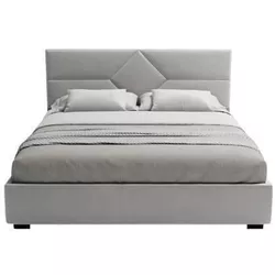 купить Кровать my-STYLE my-Mila 120x200 (P50D12M07) в Кишинёве 
