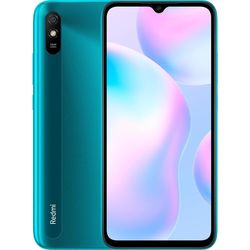 cumpără Smartphone Xiaomi Redmi 9A 2/32Gb Green în Chișinău 