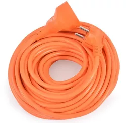 купить Удлинитель электрический Hecht 120153 Prelungitor 20m 230V в Кишинёве 