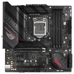 купить Материнская плата ASUS ROG STRIX B560-G GAMING WIFI в Кишинёве 