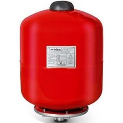 cumpără Vas de expansiune Wester Vas expansiune incalzire Wates 12L 6BAR în Chișinău 