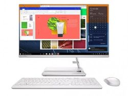 Lenovo AIO IdeaCentre 3 27ALC6 White (27" FHD IPS Ryzen 3 7330U, 8GB, 512GB, No OS)