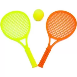 купить Игрушка misc 8553 Set plastic p/u tenis mic 5040 в Кишинёве 