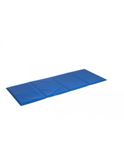 Saltea yoga pliabila (150x60x1 cm) K-Well Tokio Mat (7543)