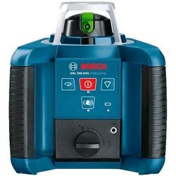 купить Нивелир лазерный Bosch 0601061701 GRL 300HVG PROF Ротационный лазерный нивелир в Кишинёве 