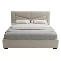 cumpără Pat my-STYLE my-Vera 140x200 (P40D14M03) în Chișinău 