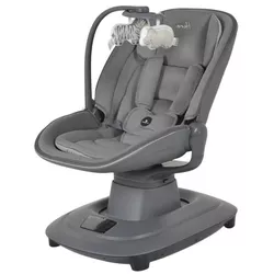 cumpără Leagăn pentru bebeluși Moni Hera Dark Grey în Chișinău 