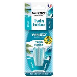 WINSO TwinTurbo Atlantic/Ocean 5ml  538350