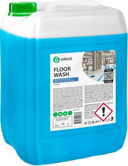 Floor Wash - Detergent neutru pentru pardoseli 20 L