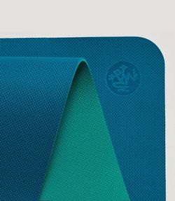 Mat pentru yoga Manduka welcome HARBOUR 5 mm