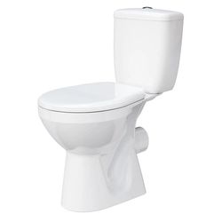 cumpără Vas WC Cersanit Mito Kadda компакт, бок.подв. гориз. PP în Chișinău 