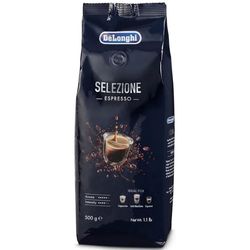 купить Кофе DeLonghi DLSC605 Selezione 500gr beans в Кишинёве 