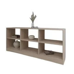 cumpără Comodă Smartex (16406) Т7 180cm Stejar Deschis în Chișinău 