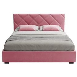 купить Кровать my-STYLE my-Nika 140x200 (P49D14M13) в Кишинёве 