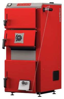 DEFRO ECONO 12KW