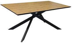 купить Стол Deco Gina Nuc, extensibilă в Кишинёве 