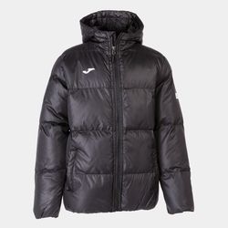 FINAL SALE - Куртка JOMA - LION ANORAK BLACK