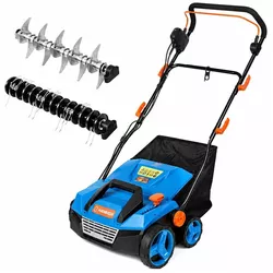 cumpără Aeratoare și scarificatoare Hammer 41652 1900W, 38cm, 3500rpm în Chișinău 