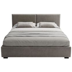 cumpără Pat my-STYLE my-Bria 200x200 (P02D20M08) în Chișinău 